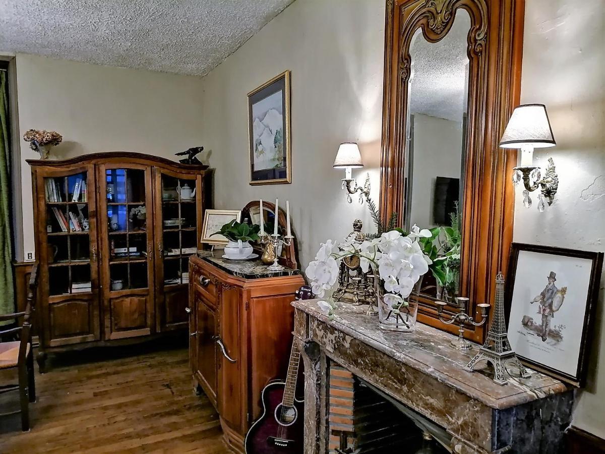 La Petite Maison Des Artiste Villa Saint-Sulpice-les-Feuilles Kültér fotó