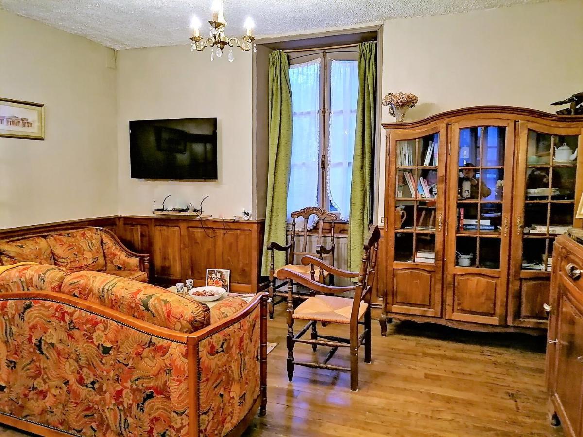 La Petite Maison Des Artiste Villa Saint-Sulpice-les-Feuilles Kültér fotó